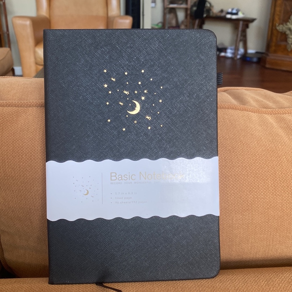 Celestial Notebook